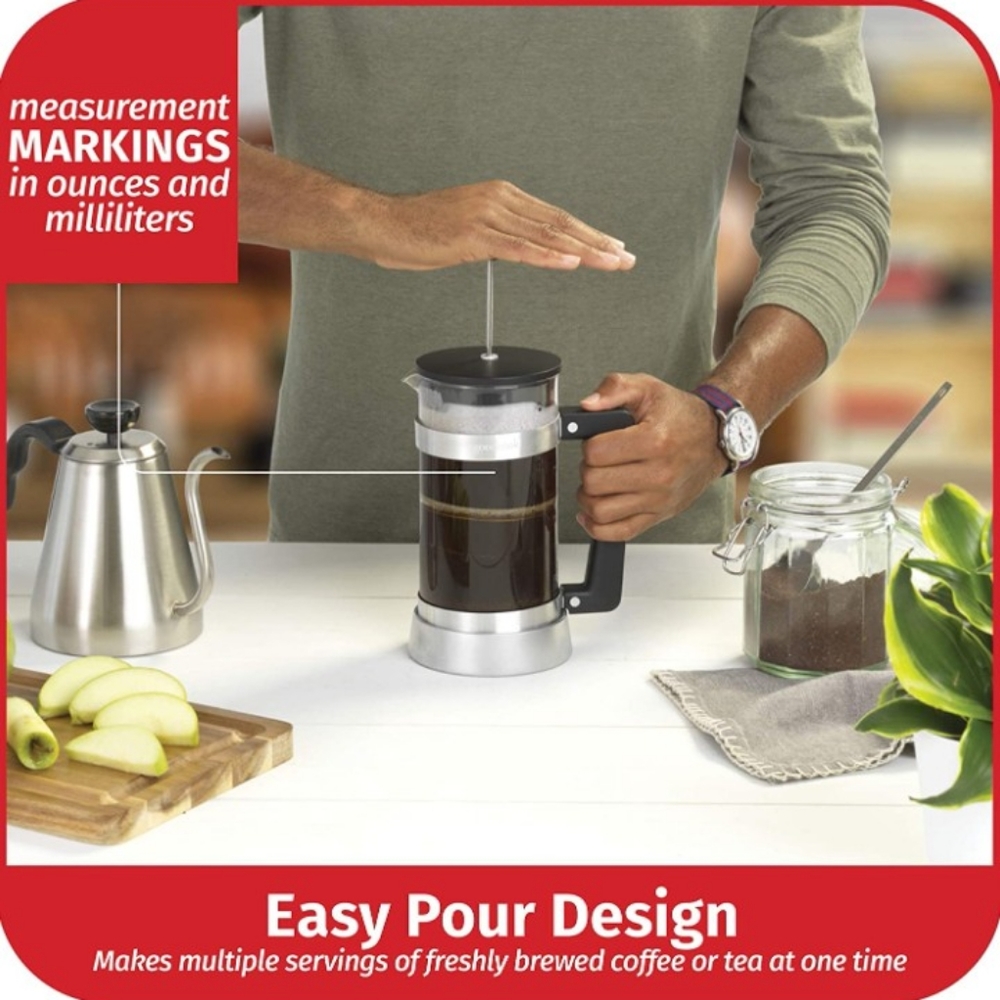 Good Cook Coffee Maker. - Picture 5 of 7
